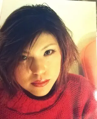 ミディアム masato MASATO のヘアスタイル