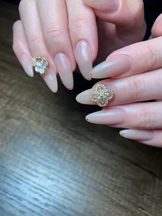 ネイル kana gotoのネイルデザイン