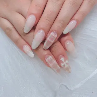ネイル nail salon Rucheruのネイルデザイン
