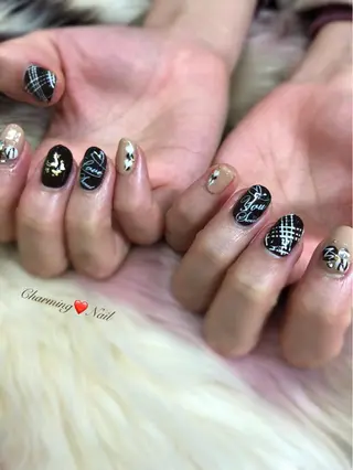 ネイル Charming❤️Nail所属・Nailist Amiのその他イメージ