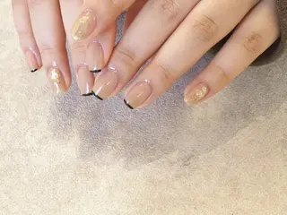 ネイル 田中 （ネイリスト）のネイルデザイン