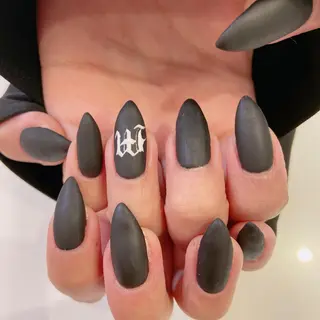 ネイル 韓国風✨髪質改善✨ 縮毛矯正✨松浦知奈美のヘアスタイル