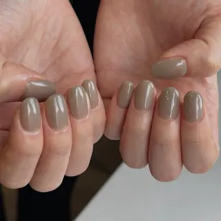 ネイル NINE_ SAKIのネイルデザイン