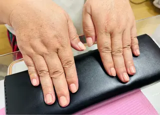 ネイル Ｋ- ＣＯのネイルデザイン