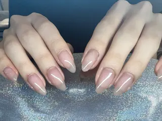 ネイル mi saのネイルデザイン