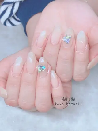 ネイル MAHINA所属・MAHINA 🌺KAYO🌺のエステ・リラクイメージ