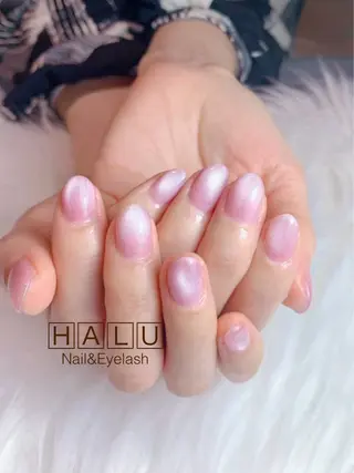 ネイル HALU ハルのネイルデザイン