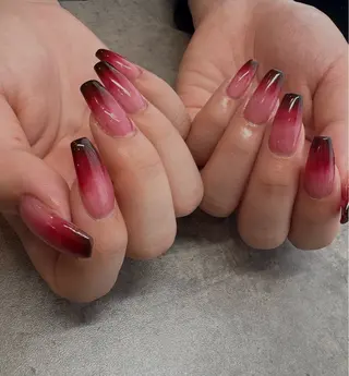 ネイル filonnail/ tomokaのネイルデザイン