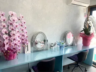 楠山 瑠璃のエステ・リラクイメージ