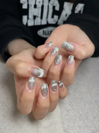 ネイル 🌻Sunrich Fuka🌻のネイルデザイン