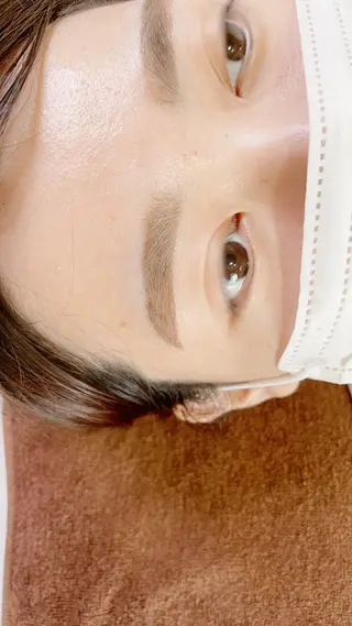 mint ユカのマツエク・マツパデザイン