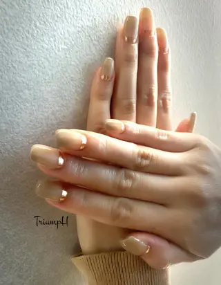 ネイル Natsuko 🐥のネイルデザイン