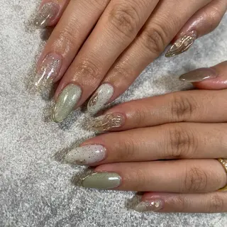 ネイル Eve [nail ＊wax＊HBL]のエステ・リラクイメージ