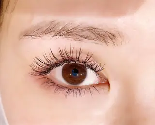 マツエク・マツパ mila.池袋LED エクステ・イガラシのマツエク・マツパデザイン