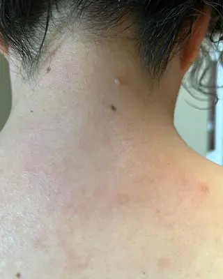 うえつま ふみえのエステ・リラクイメージ