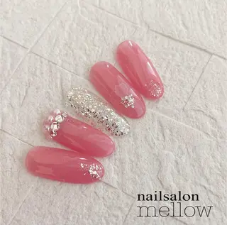 ネイル 大山 浩美のネイルデザイン