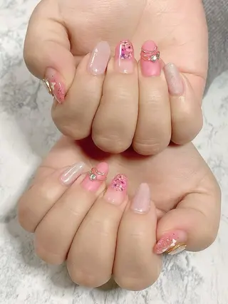 ネイル ejiri harukaのマツエク・マツパデザイン