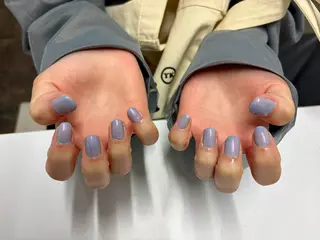 ネイル 【Minyon】 SHIORIのネイルデザイン