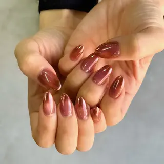 ネイル HARUKA ネイリスト福岡/薬院のネイルデザイン