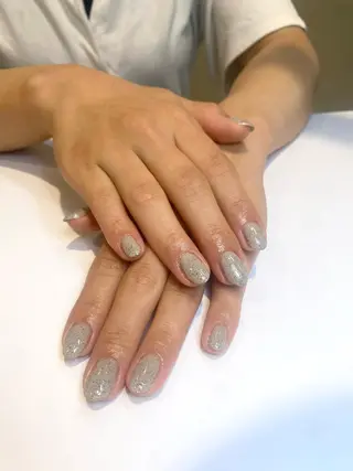 ネイル minuit ︎nail/Yumeのネイルデザイン