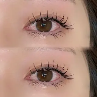 マツエク・マツパ “ C ” kana🩰‎🤍の眉毛・アイブロウイメージ