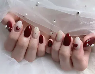 ネイル ToliyDeliy akemiのネイルデザイン