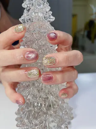 ネイル ネイルサロン ロア旧ジョリーのネイルデザイン