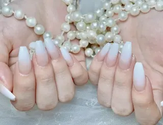 ネイル 白石 Nanaのネイルデザイン