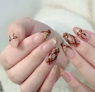 ネイル YMT NailStudio所属・YMT NailStudioのネイルデザイン