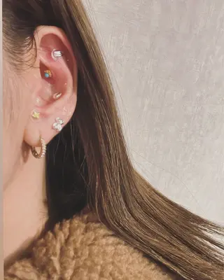 美容鍼灸サロン mahoroba院長のエステ・リラクイメージ