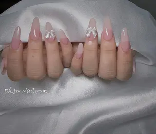 ネイル IRO NAIL 千葉駅のネイルデザイン