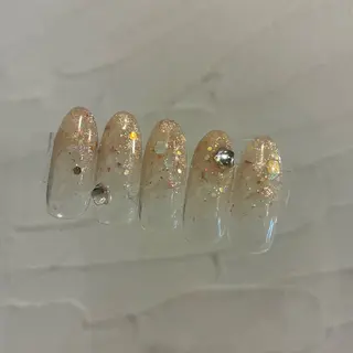 ネイル スマイルニコ ☺︎Hinaのネイルデザイン