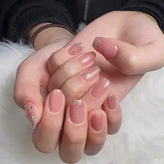 ネイル Tsugimonail所属・Tsugimo ネイルのネイルデザイン