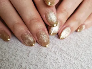 ネイル Lume 　nailのネイルデザイン