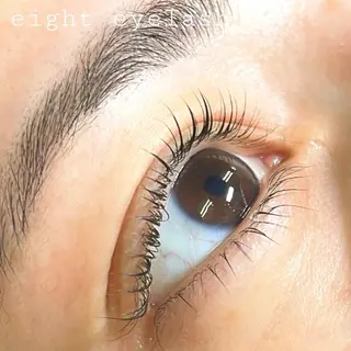 マツエク・マツパ neroli❁ satoのマツエク・マツパデザイン