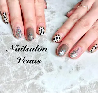 ネイル Nail salon Venusのネイルデザイン