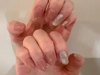 ネイル Plus Ehiku /Ayakaのネイルデザイン