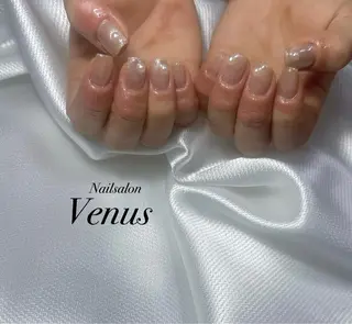 ネイル Nail salon Venusのネイルデザイン