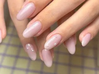ネイル POPPY nail & eyelash【ポピーネイルアンドアイラッシュ】所属・POPPY nail Yumiのネイルデザイン