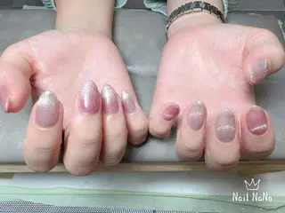 ショート ネイル Nail NaNaのネイルデザイン
