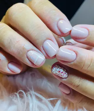 ネイル HandSnail自宅サロン所属・HandSnail 座間自宅ネイルサロンのネイルデザイン