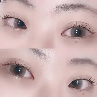 マツエク・マツパ C. Lのマツエク・マツパデザイン