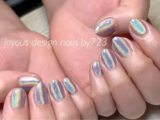 ネイル jdn natsumiのネイルデザイン