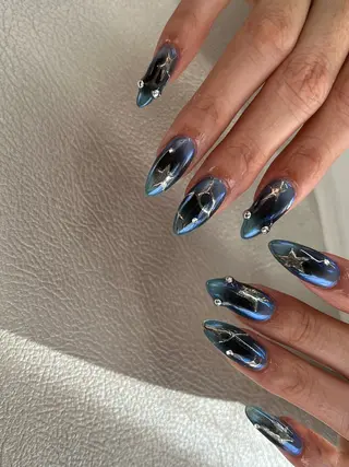 ネイル Lia所属・eri chan nailのネイルデザイン