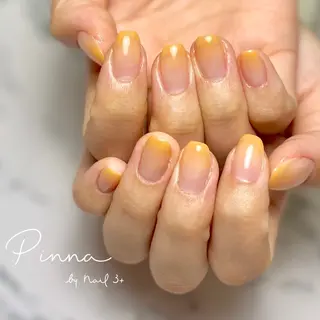 ネイル Pinna by nail3+所属・Mayu 🌷🦋のネイルデザイン