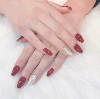 ネイル 🍁nail. kaede🍁のネイルデザイン