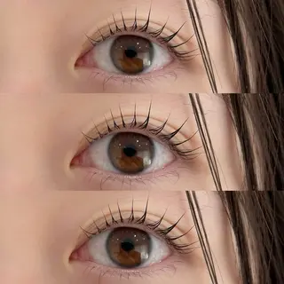 マツエク・マツパ well eye 大宮店所属・well eye🪞 yumiのマツエク・マツパデザイン