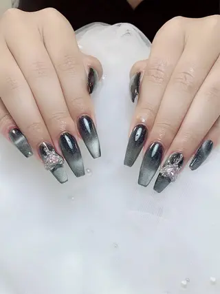 ネイル ネイルサロン lotusのネイルデザイン