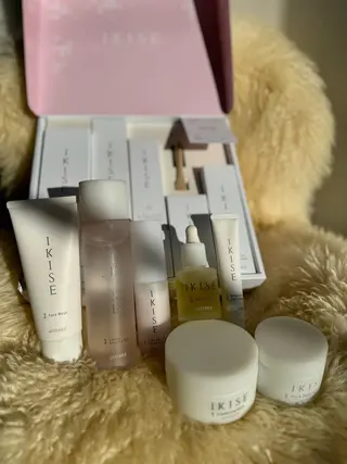 おのせ ともみのエステ・リラクイメージ