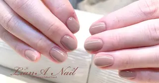 ネイル LianA Nail rinaのネイルデザイン